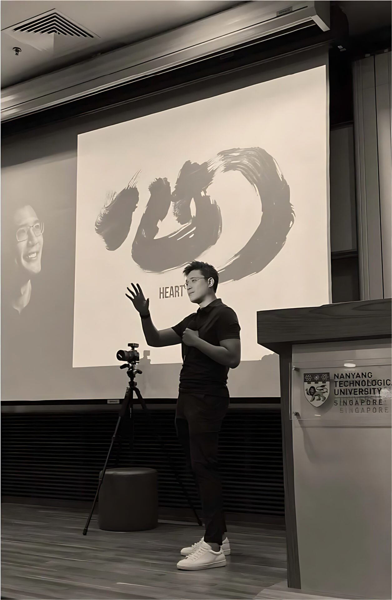 5 Questions with Oliver Goh, Founder & Managing Director of Ngee Koon Studio