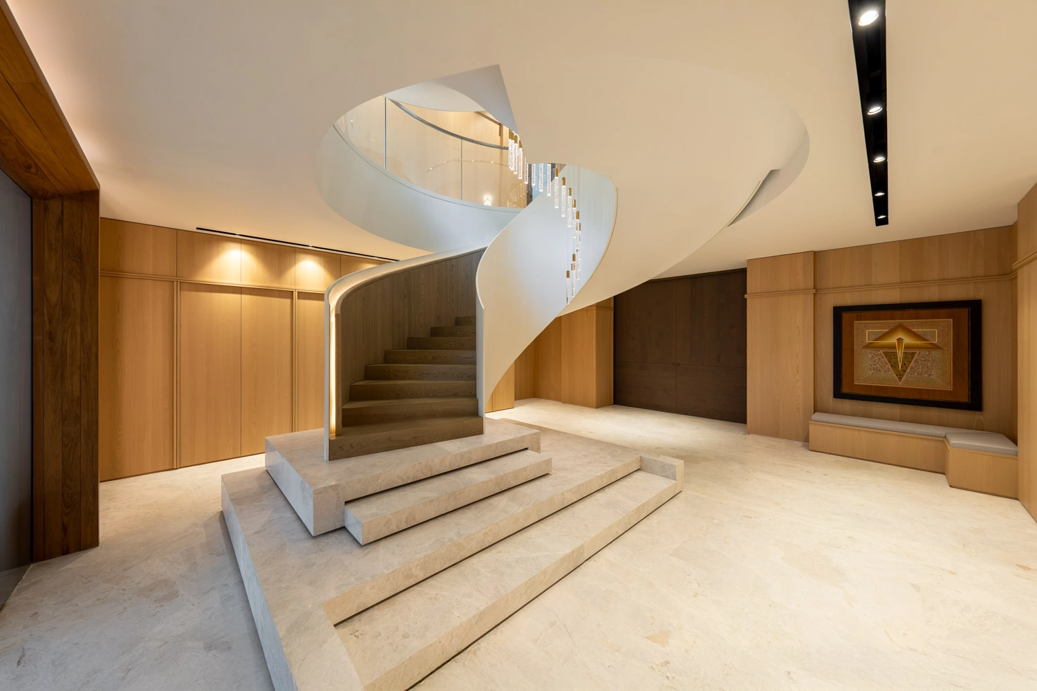 Good Class Bungalows (GCB)